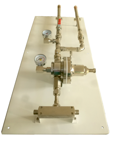 Acil Destek Manifoldu