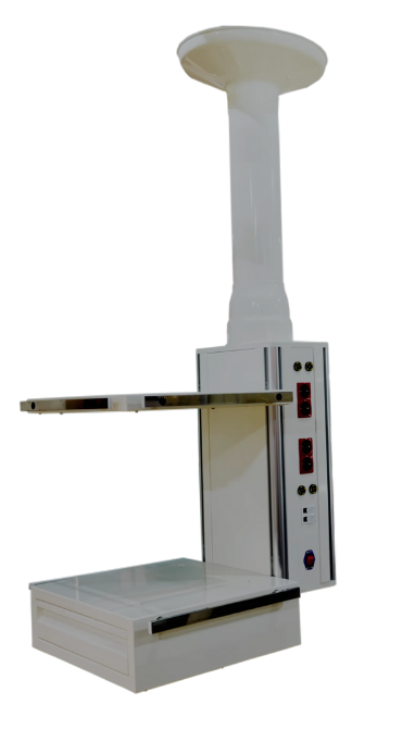 ACP-90 Yoğun Bakım Ünitesi