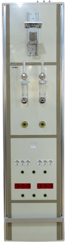 Medline Hasta Yatakbaşı Ünitesi