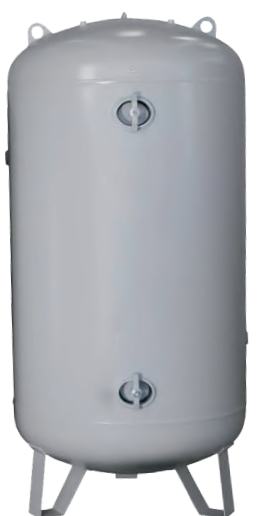 Basınçlı Hava Tankı