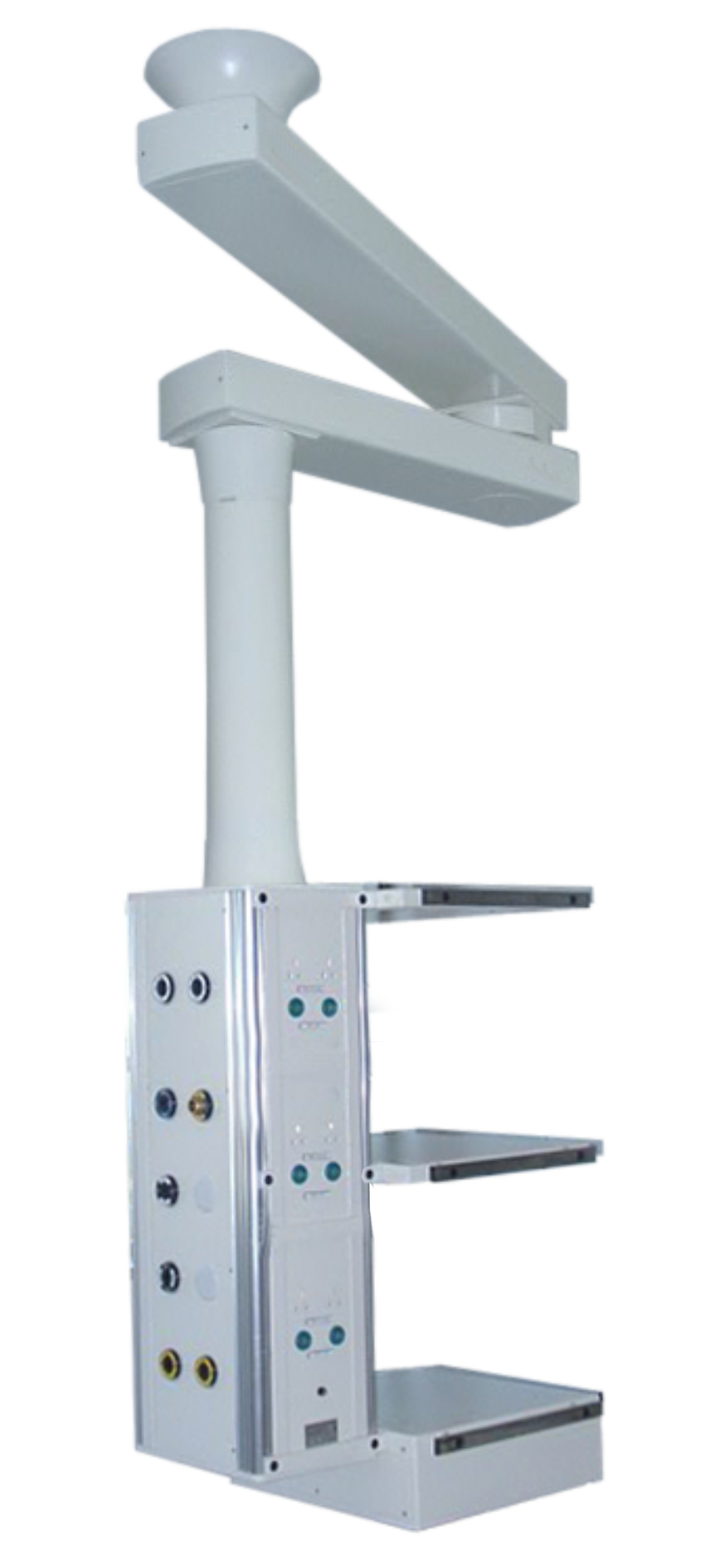 HTP-90 Yoğun Bakım Ünitesi