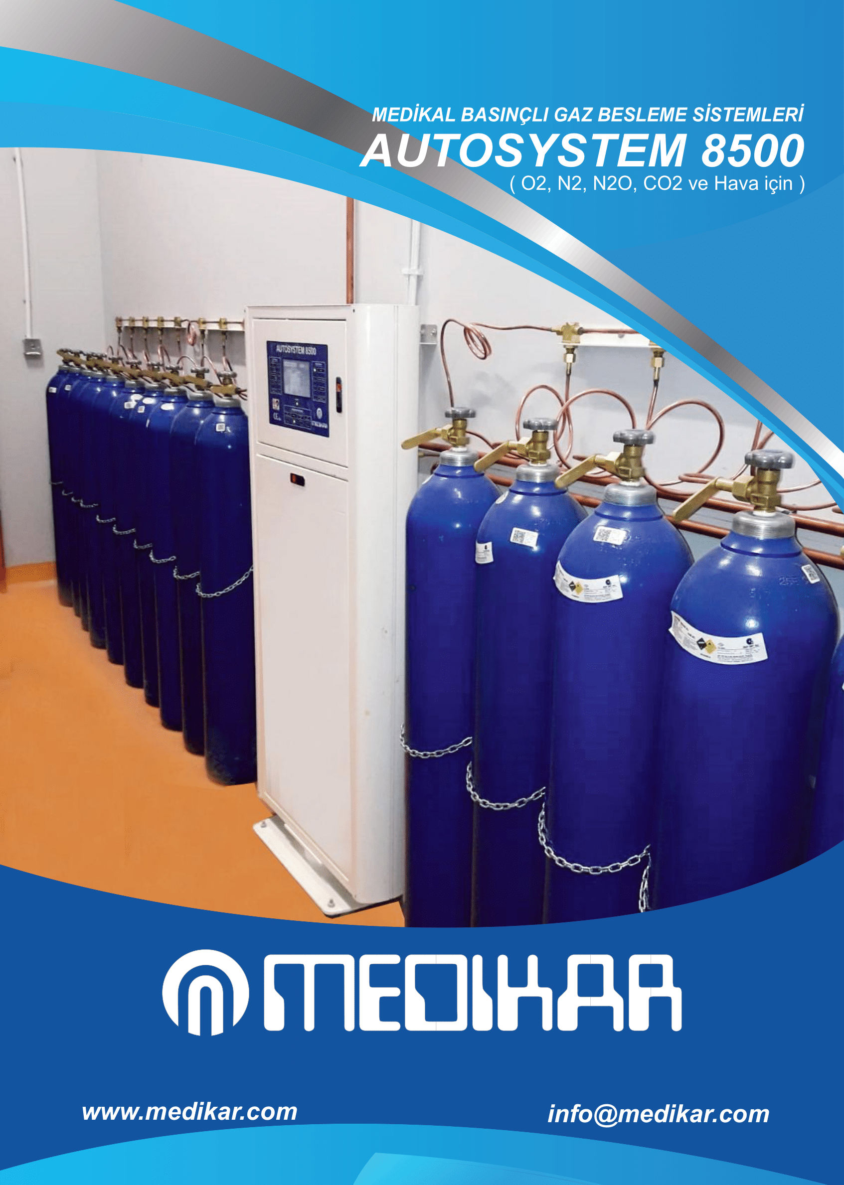 Bölgesel Kontrol Ünitesi