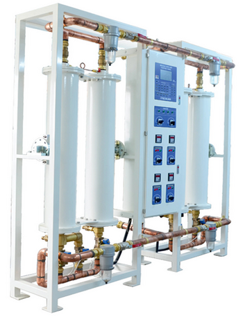 Kimyasal Tip Hava Kurutucu